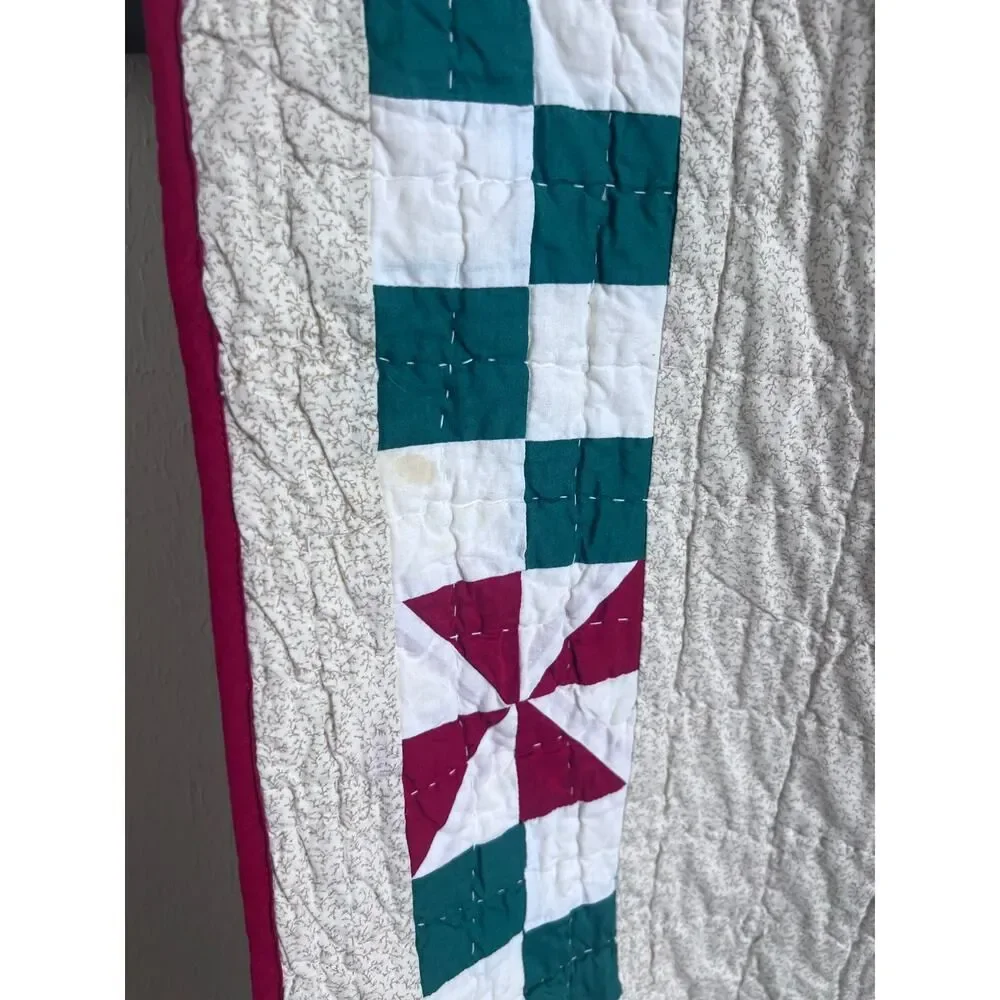N/A homemade traditional