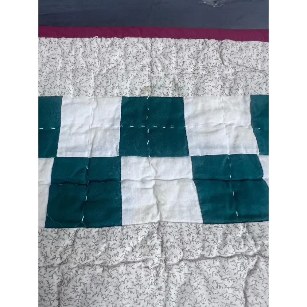 N/A homemade traditional