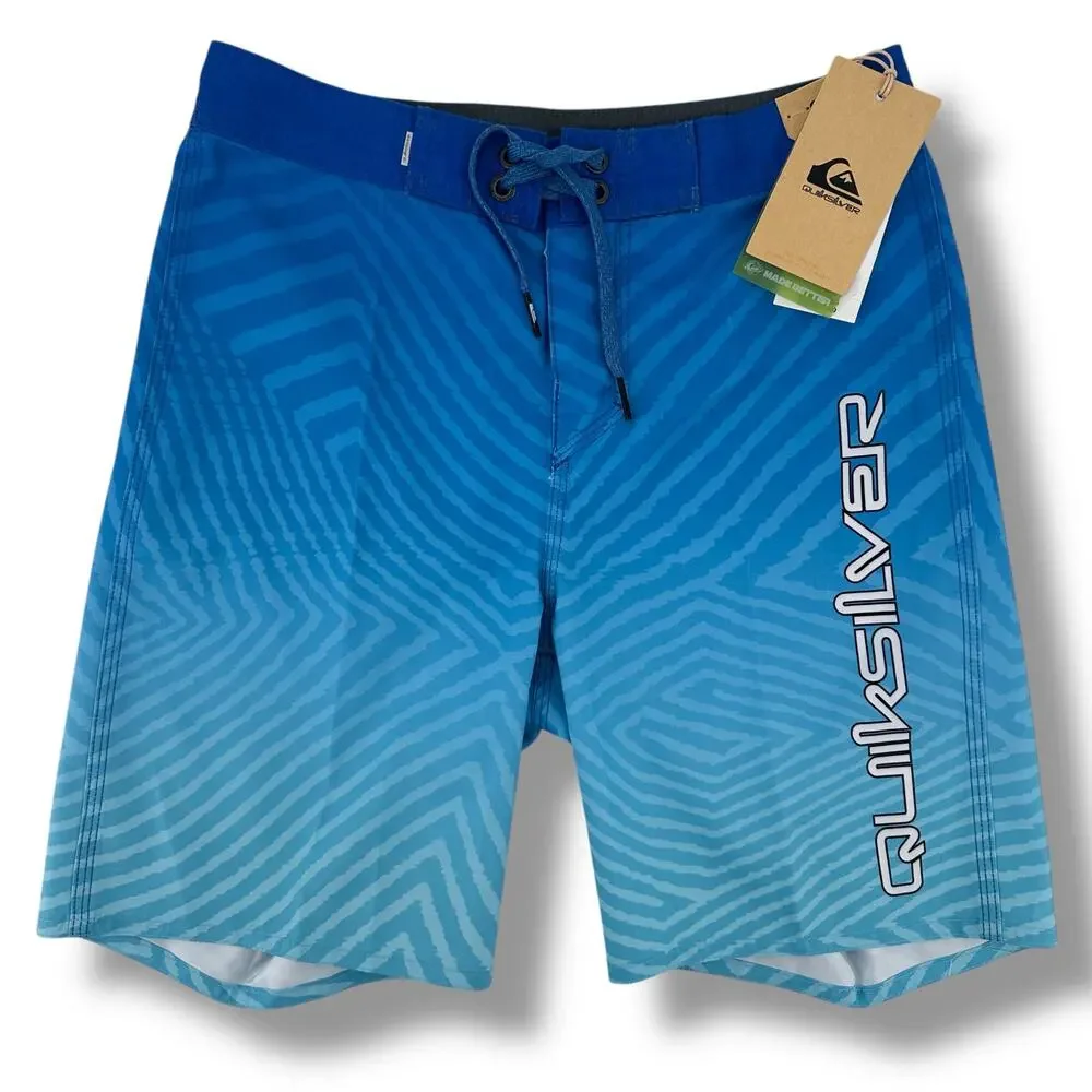 Quiksilver  Everyday Warp Fade 17