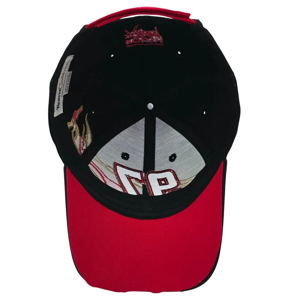 Team Caliber nascar racing