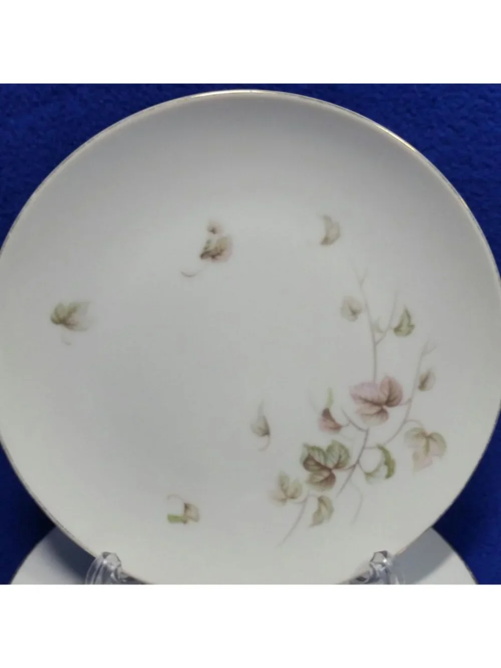 Yamaka China vintage breeze