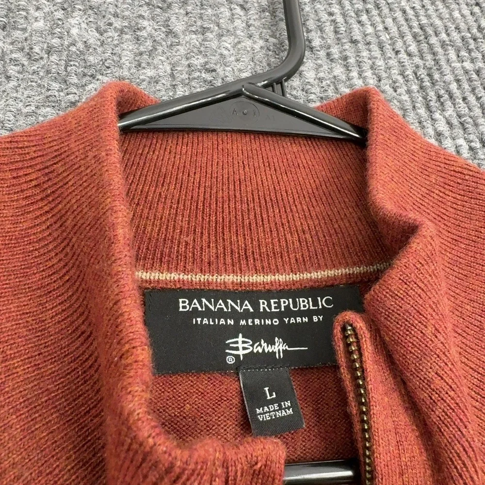 Banana Republic measurements pit