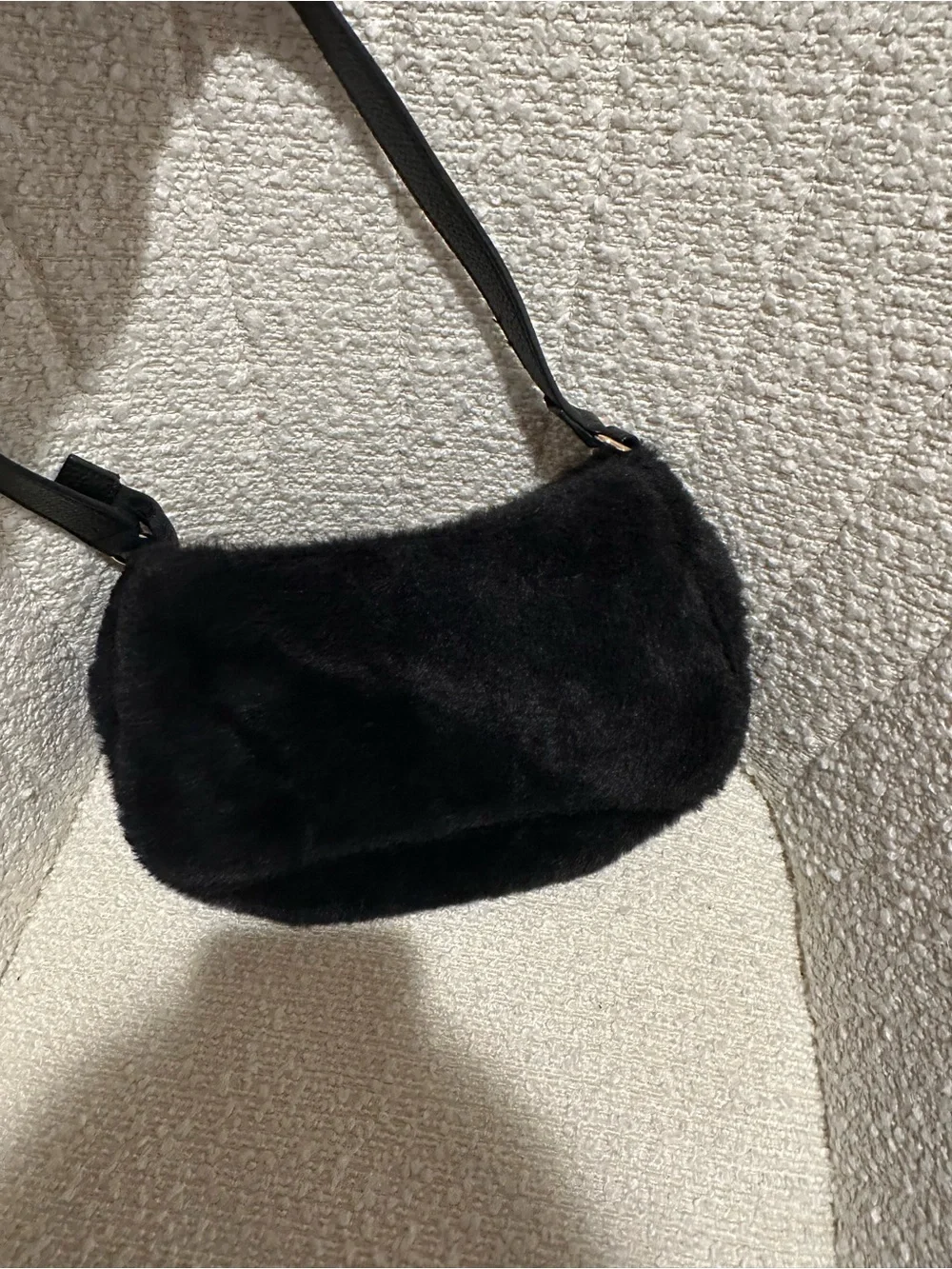 N/A stylish faux