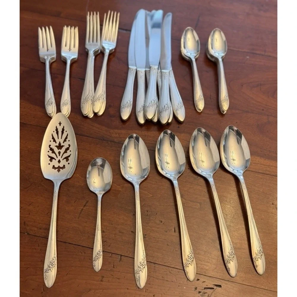 Oneida product vintage