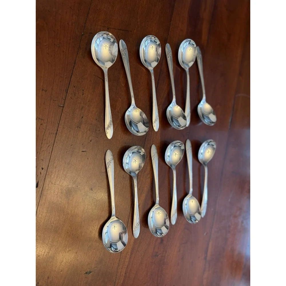 Oneida product vintage