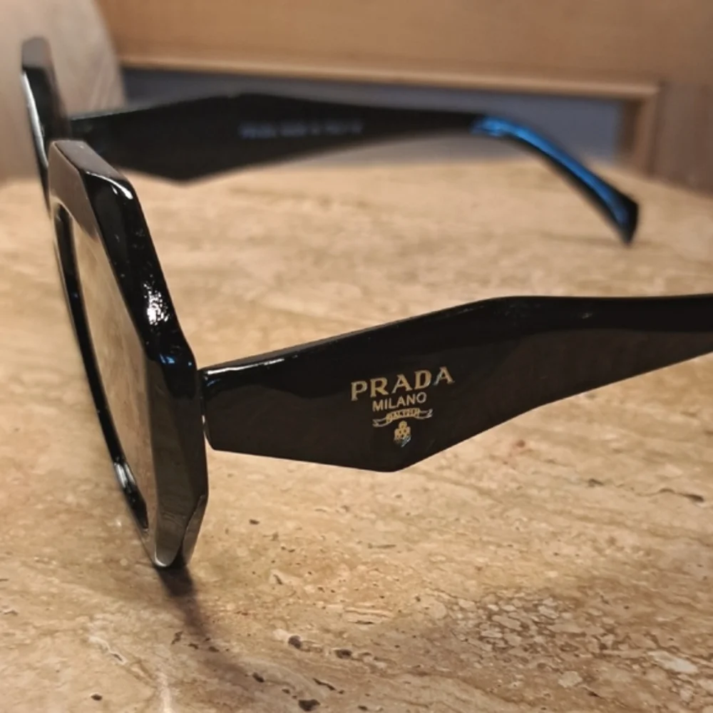 Prada iconic irregular
