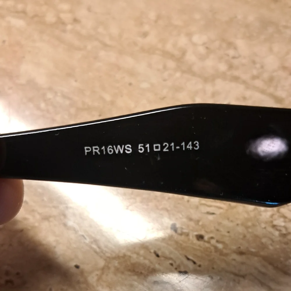 Prada iconic irregular