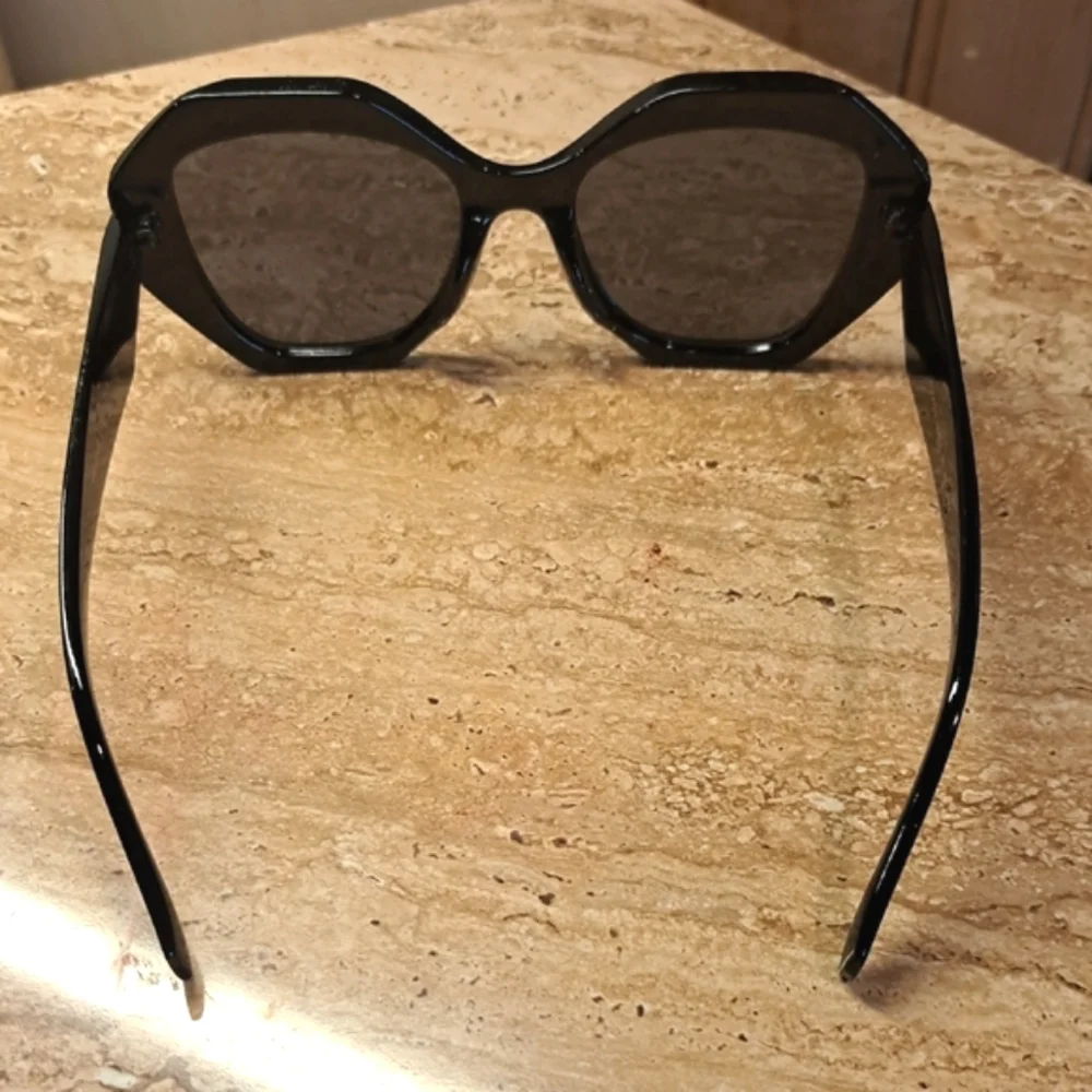 Prada iconic irregular