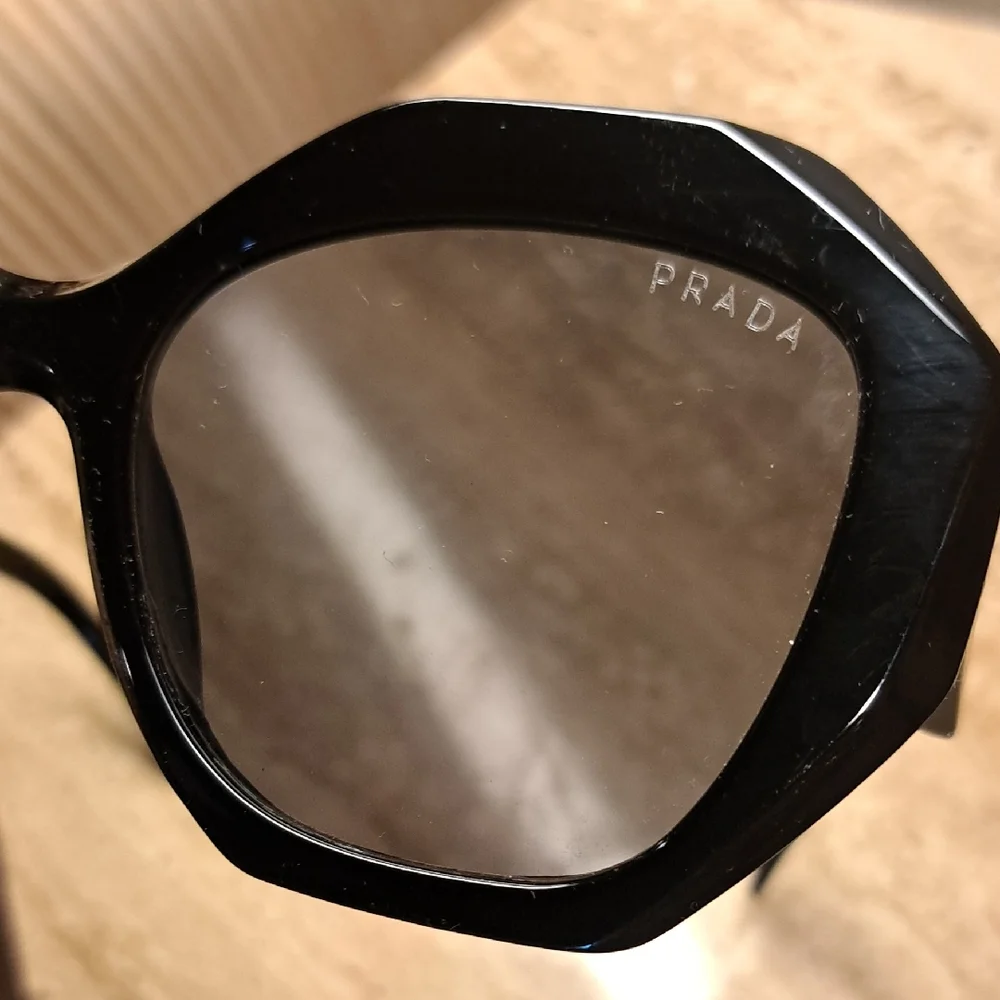 Prada iconic irregular