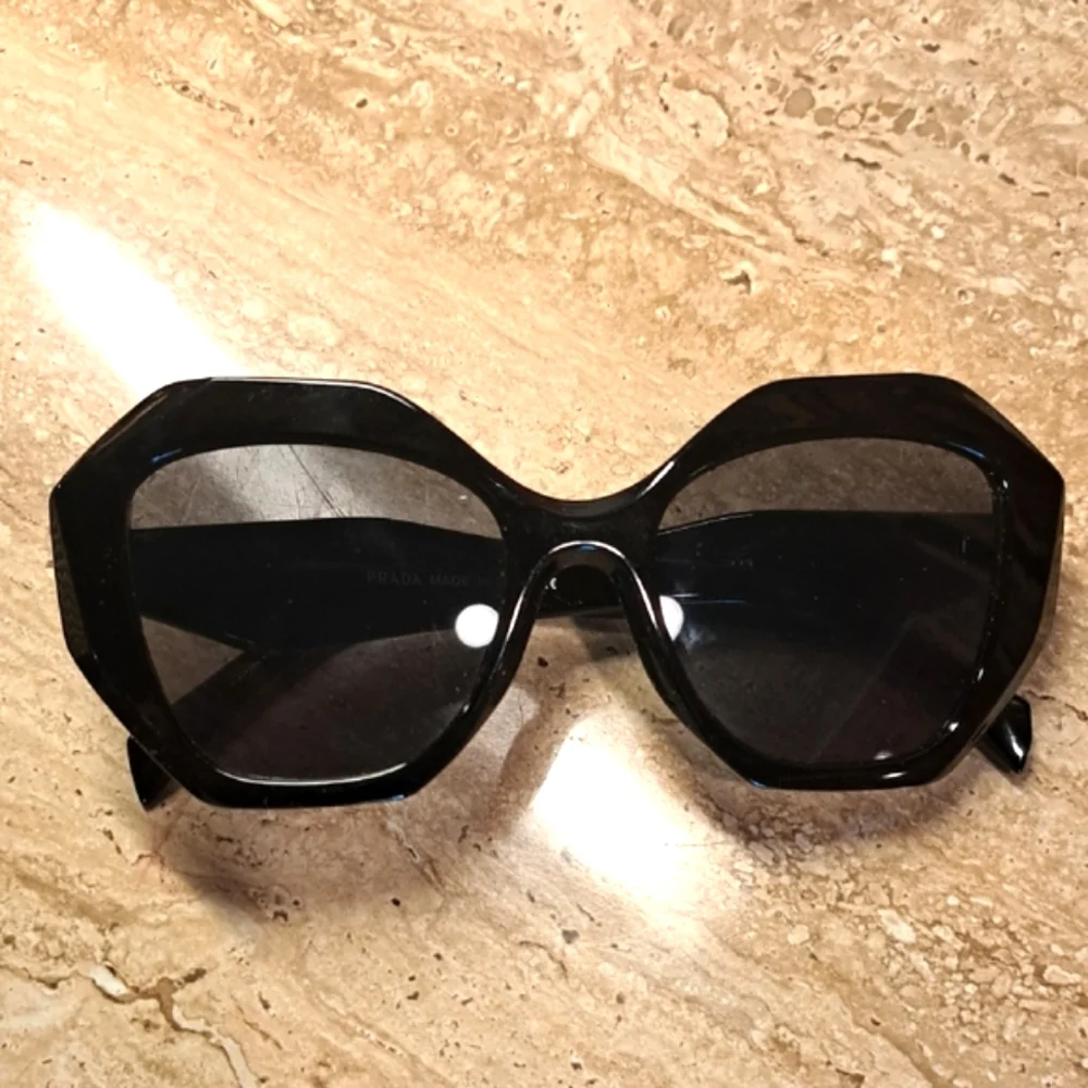 Prada iconic irregular