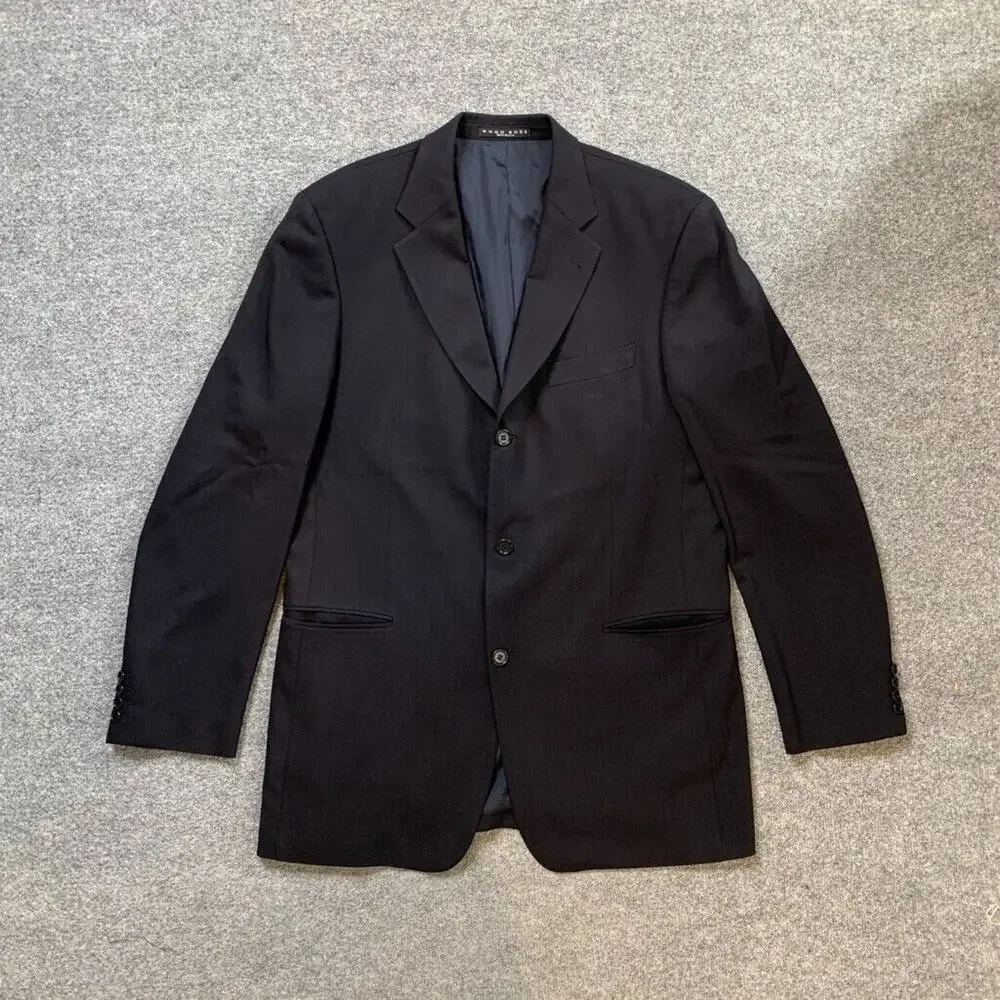 Hugo Boss description clothing poshmark