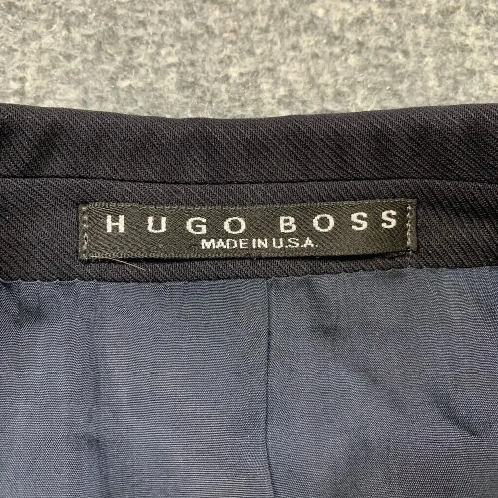 Hugo Boss usa poshmark