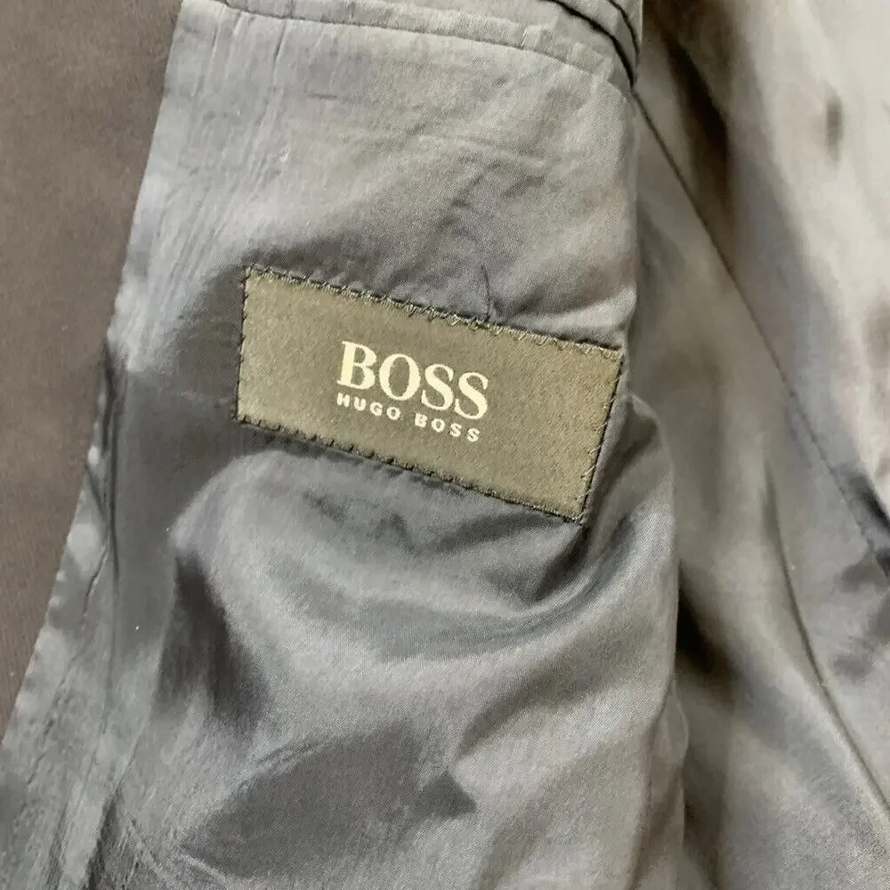 Hugo Boss off first items