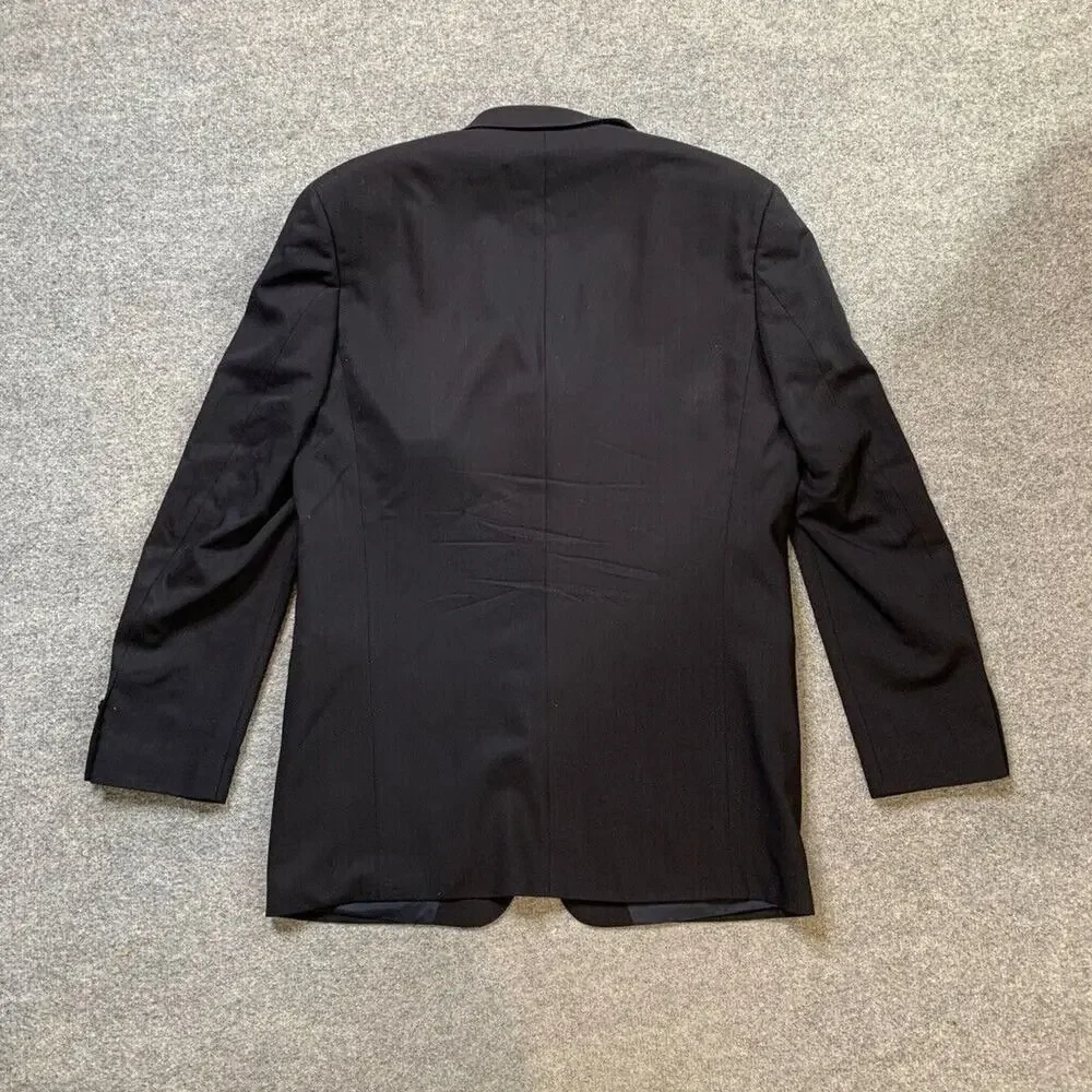 Hugo Boss guarantee indigo