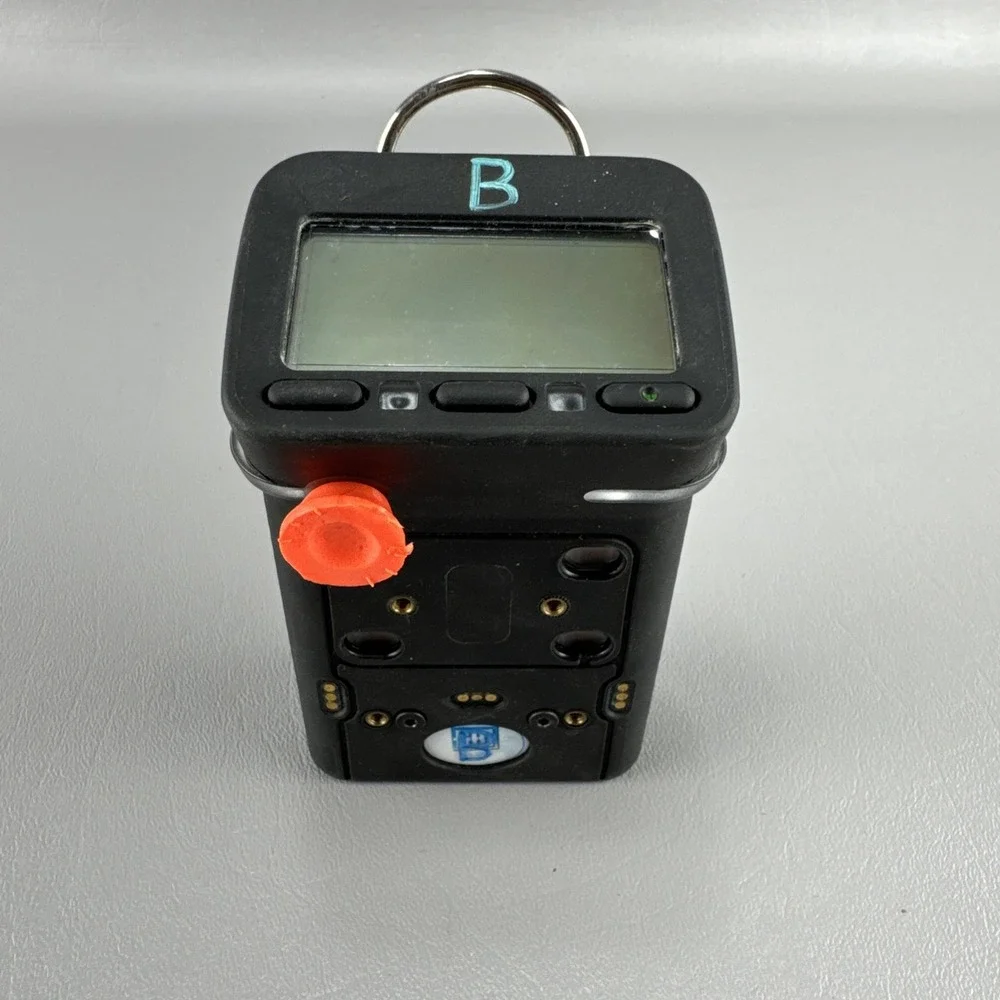 N/A gfg instrumentation