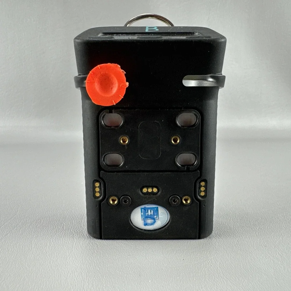 N/A gfg instrumentation