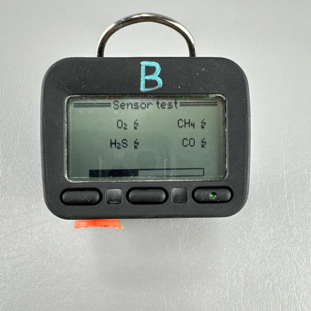 N/A gfg instrumentation