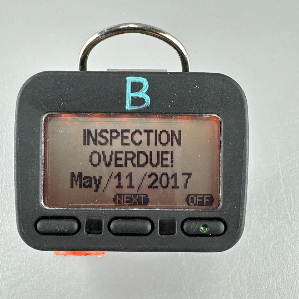 N/A gfg instrumentation