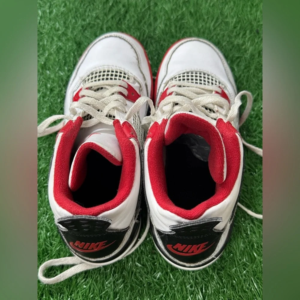 Jordan excellent preowned