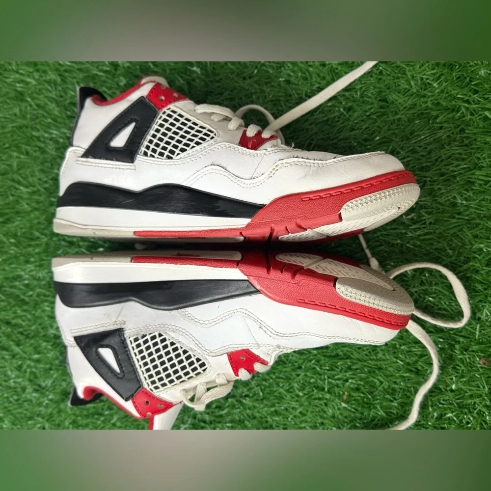 Jordan excellent preowned