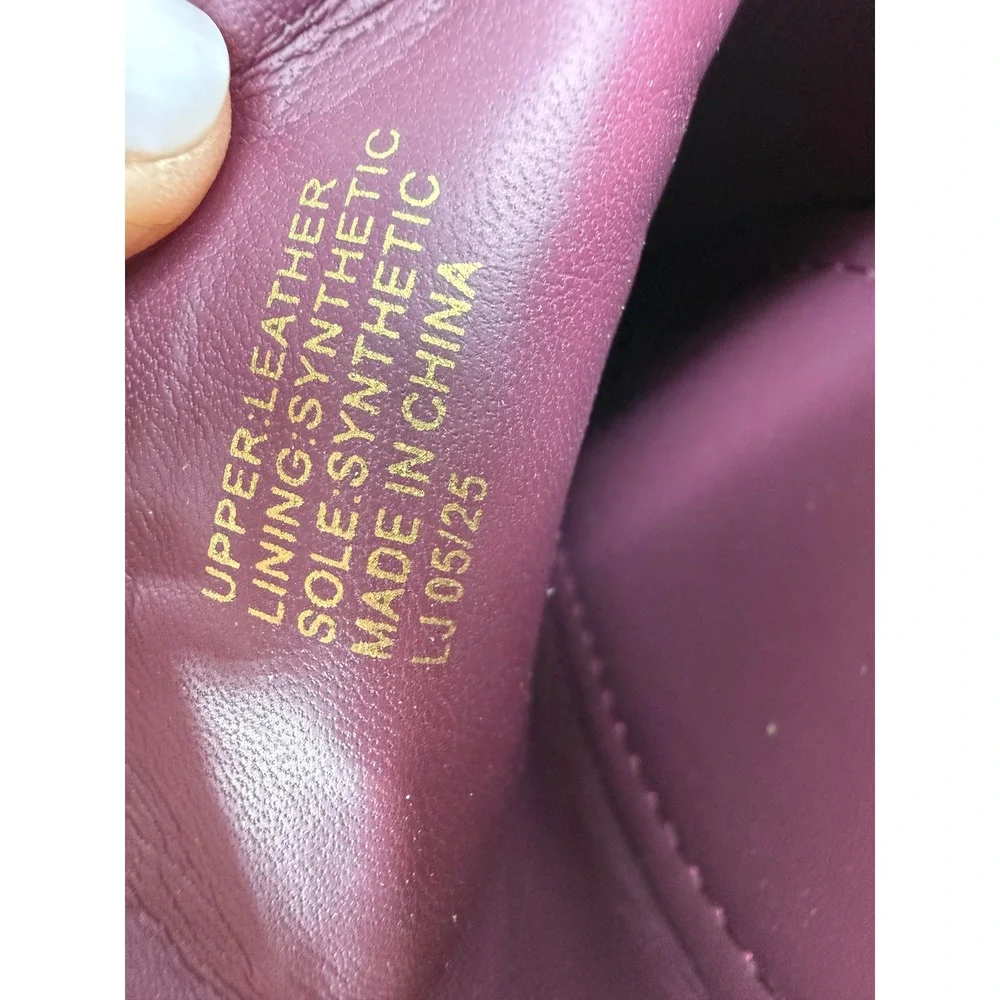 Kurt Geiger make statement