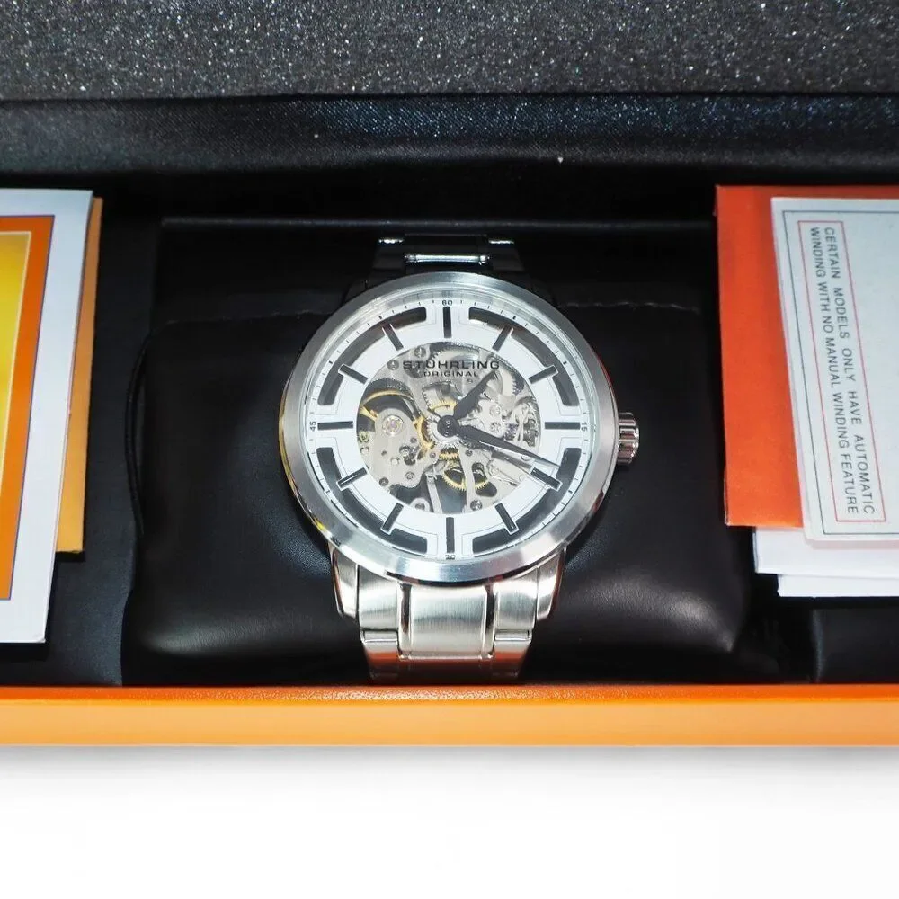 Stuhrling Original brand stuhrling