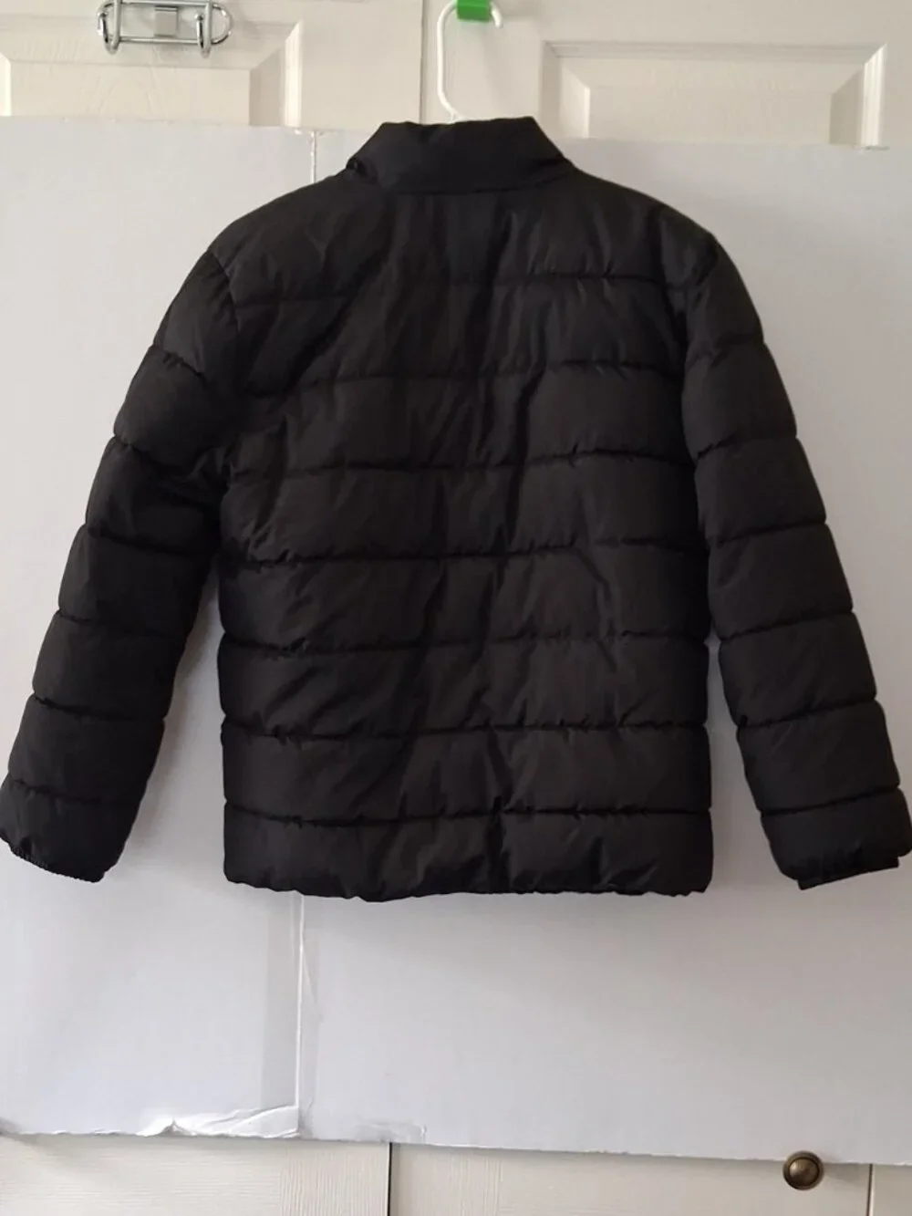 The Childrens Place warm quilted