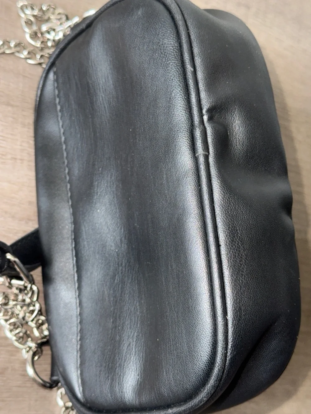Badgley Mischka matching color left