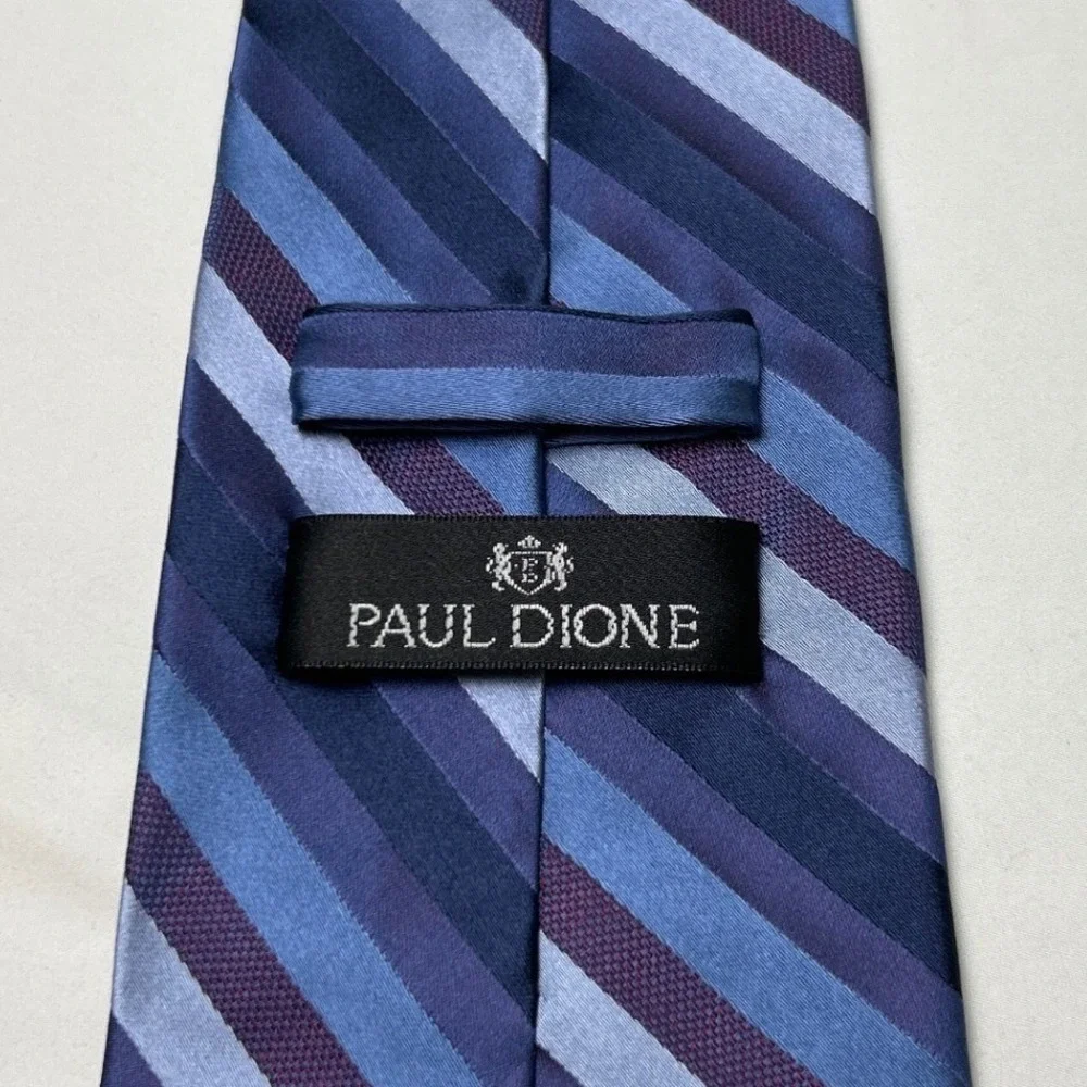 Paul Dione measurements width