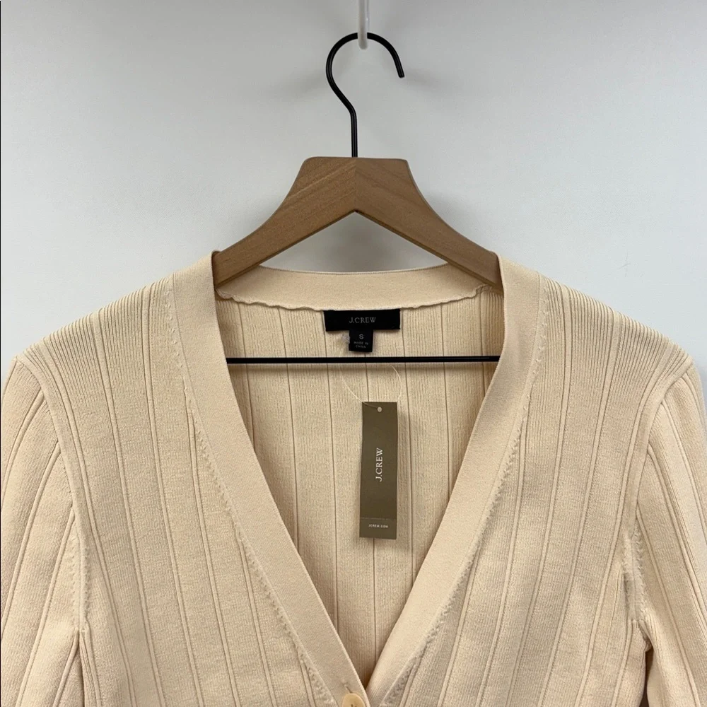 J. Crew new tags