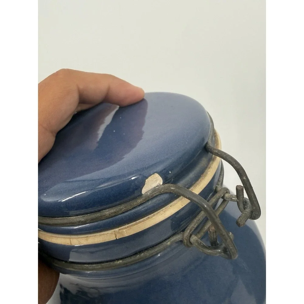 N/A vintage stoneware