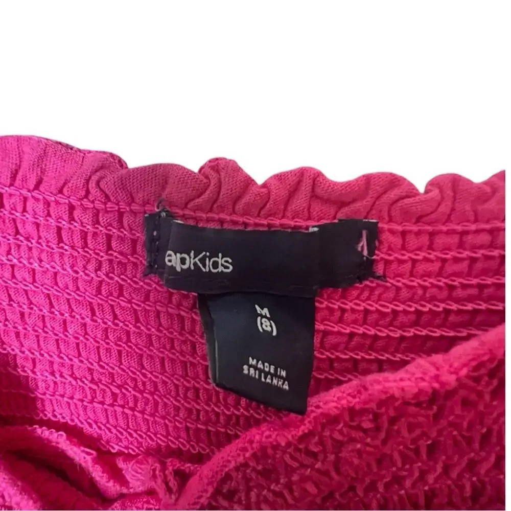 GAP kids vibrant
