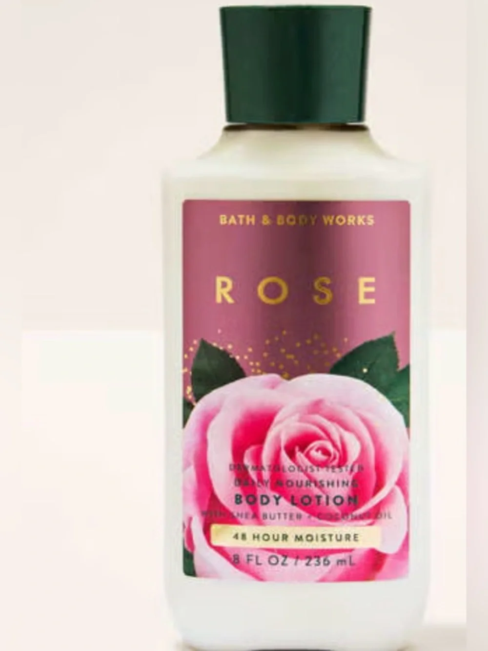 Bath & Body Works bath body