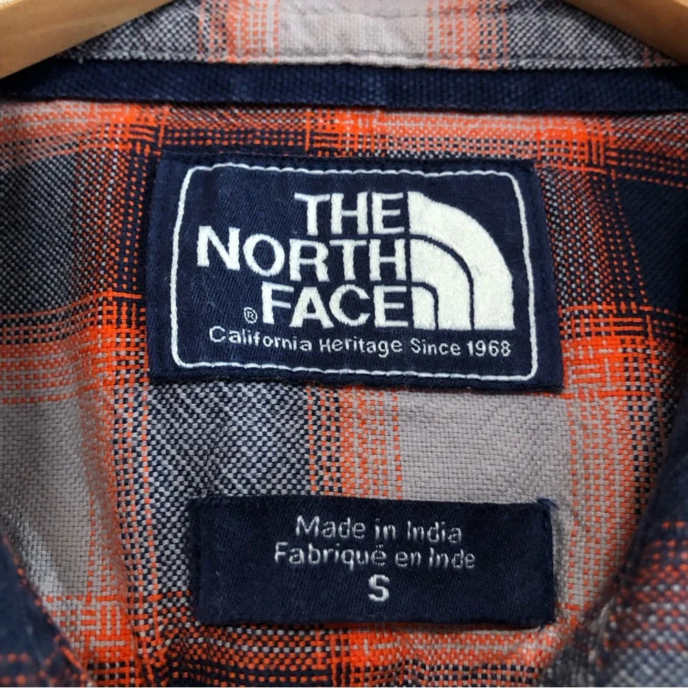 The North Face north face