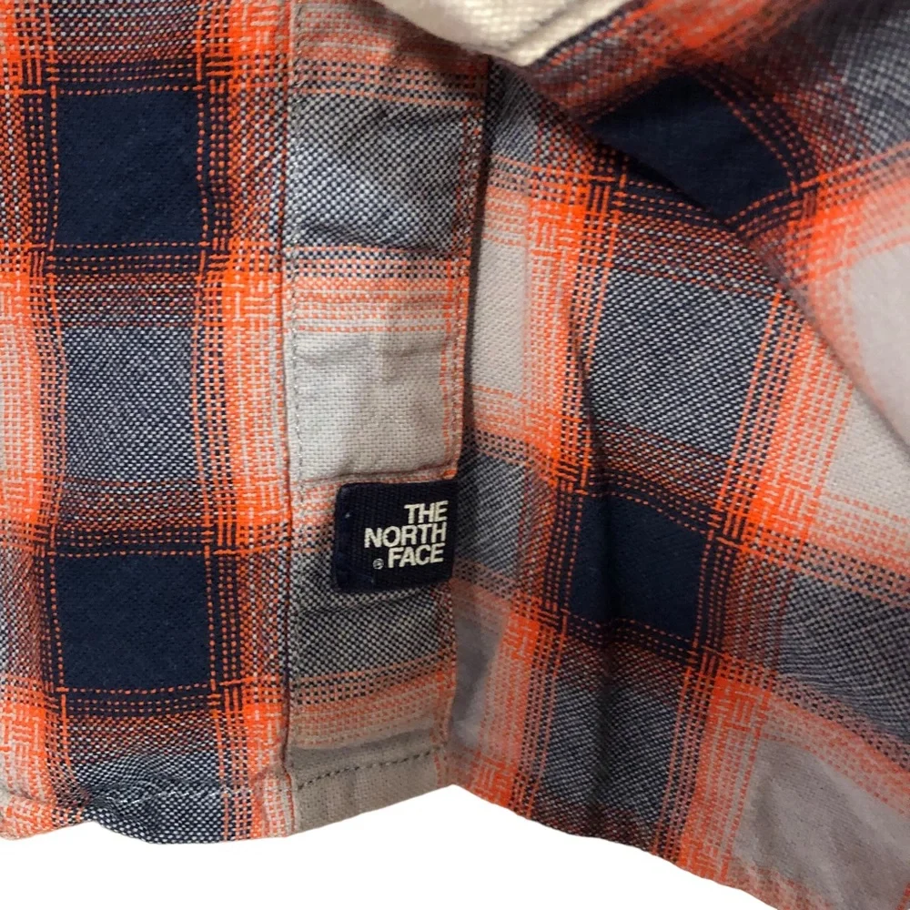 The North Face north face