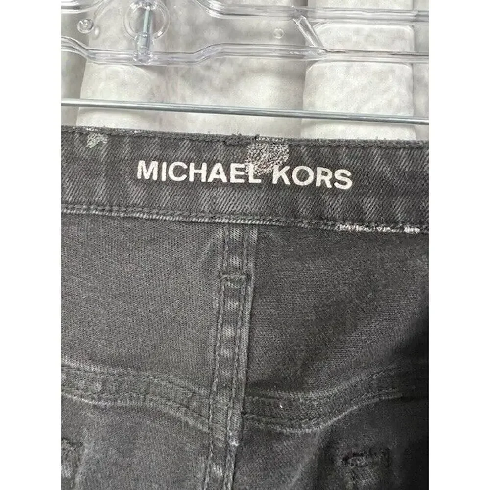 Michael Kors elevate your