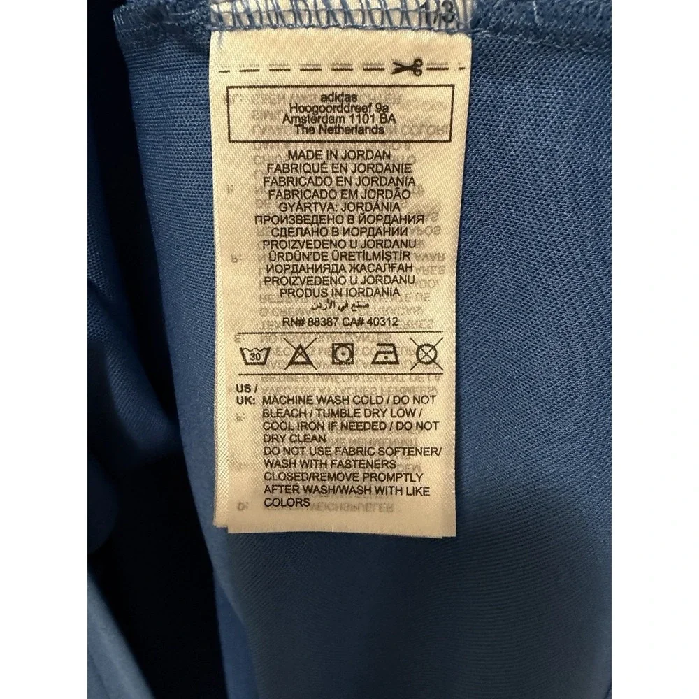 adidas new tags