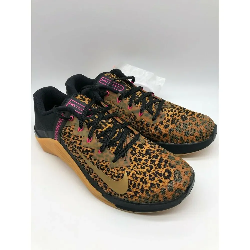 Nike women metcon