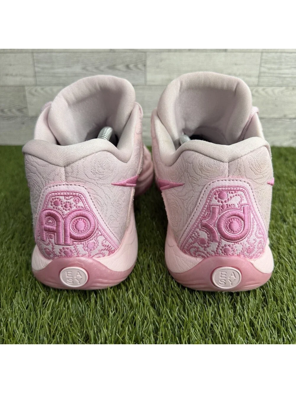 Nike kd 17