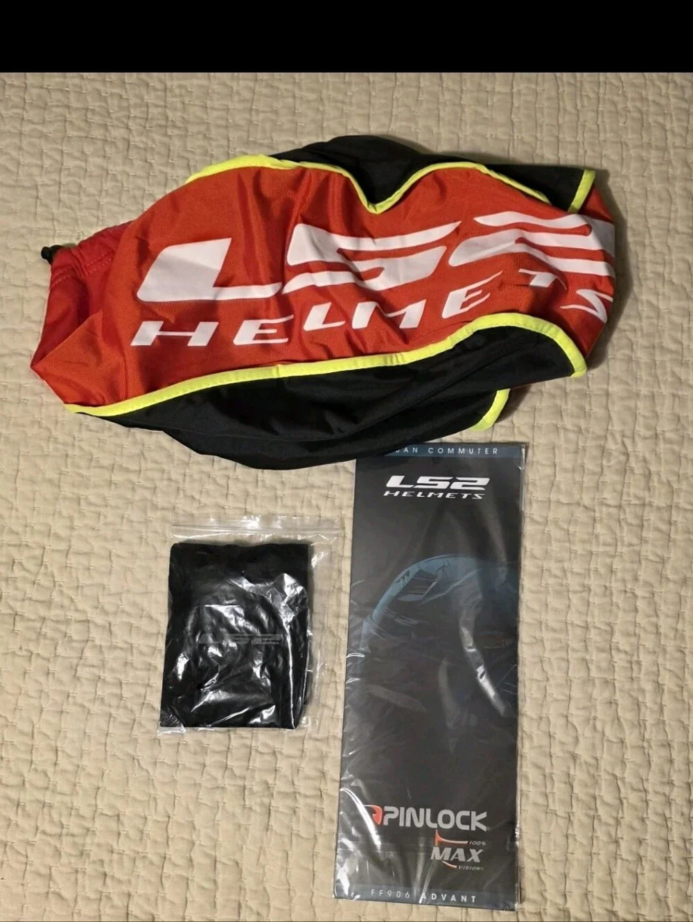LS2 see pictures