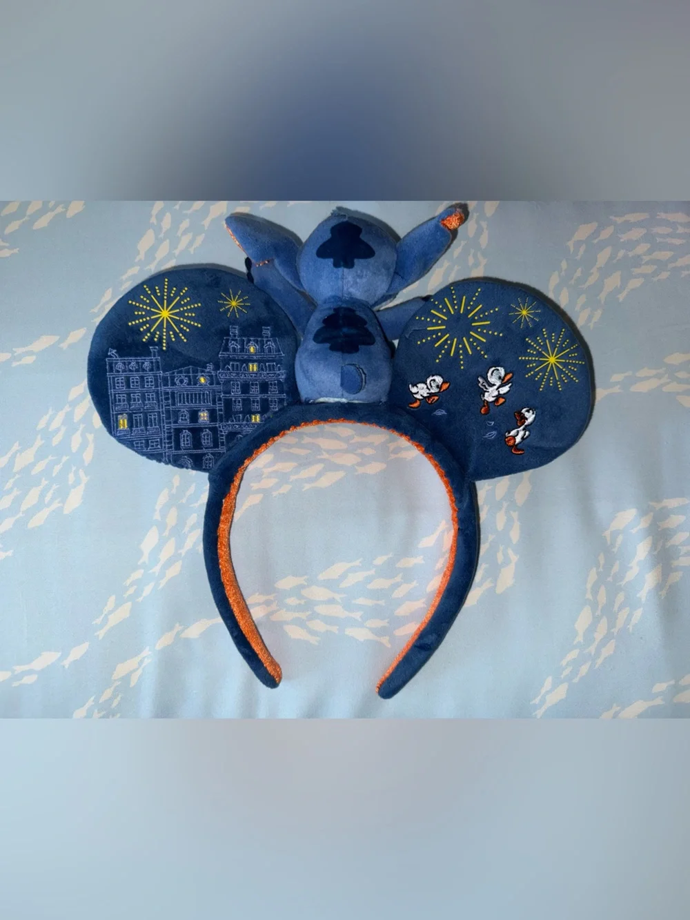 Disney disneyland paris