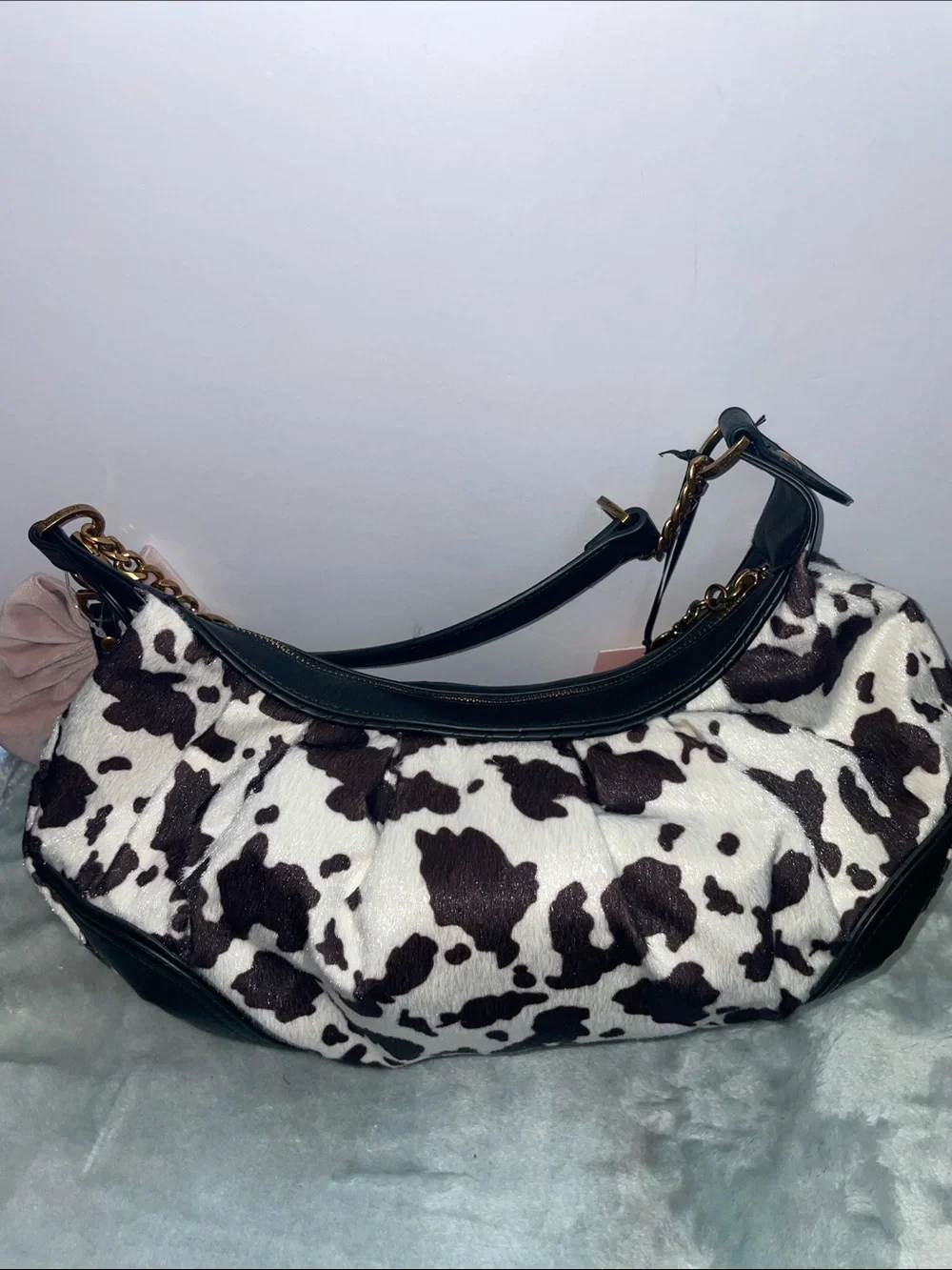 Juicy Couture nwt chocolate