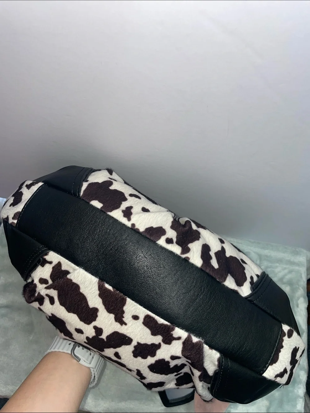 Juicy Couture nwt chocolate
