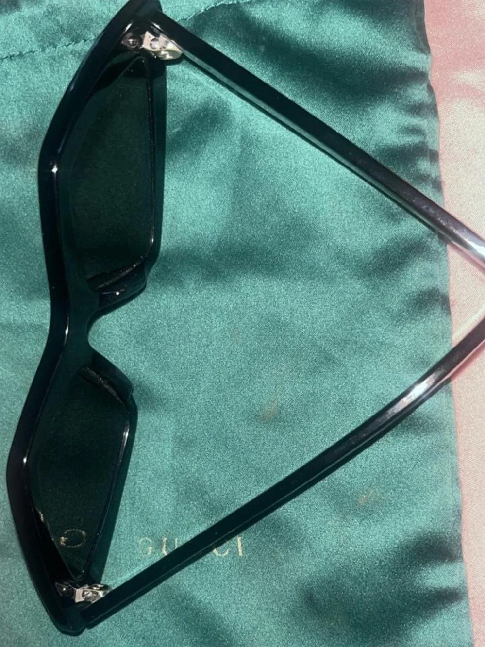 Gucci chic women