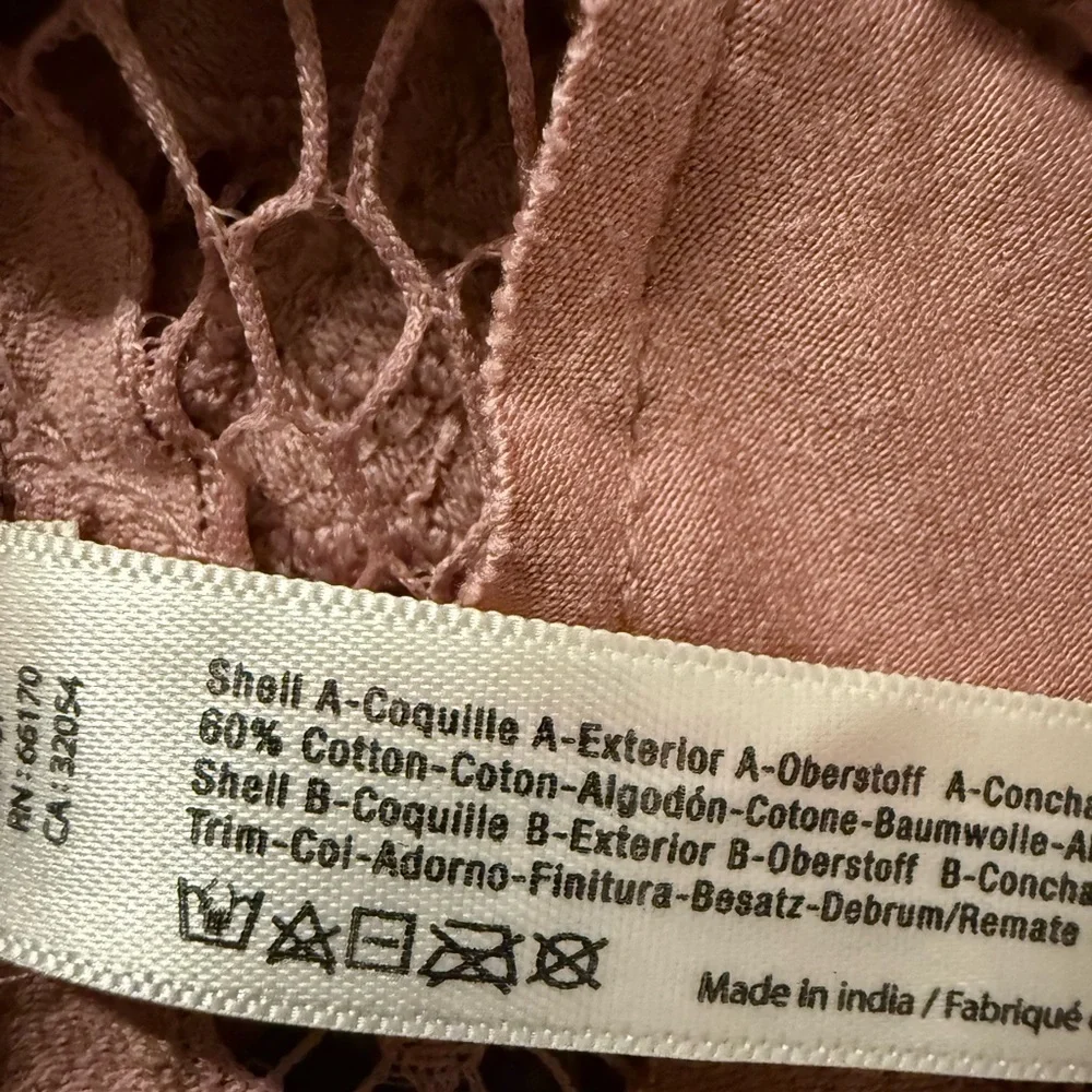 Free People good preowned