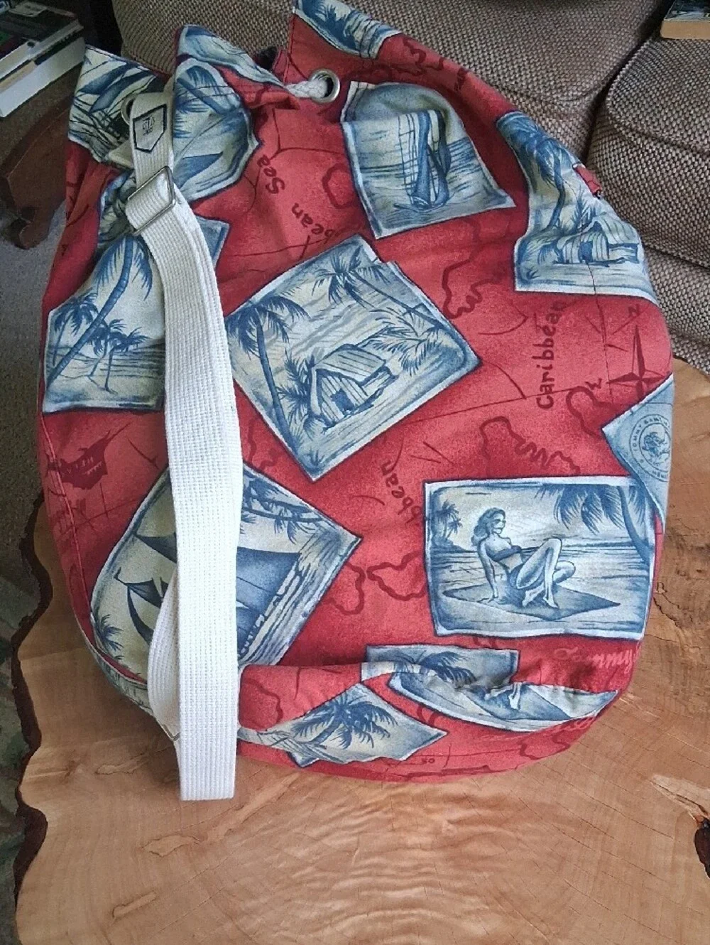 Tommy Bahama authentic vintage