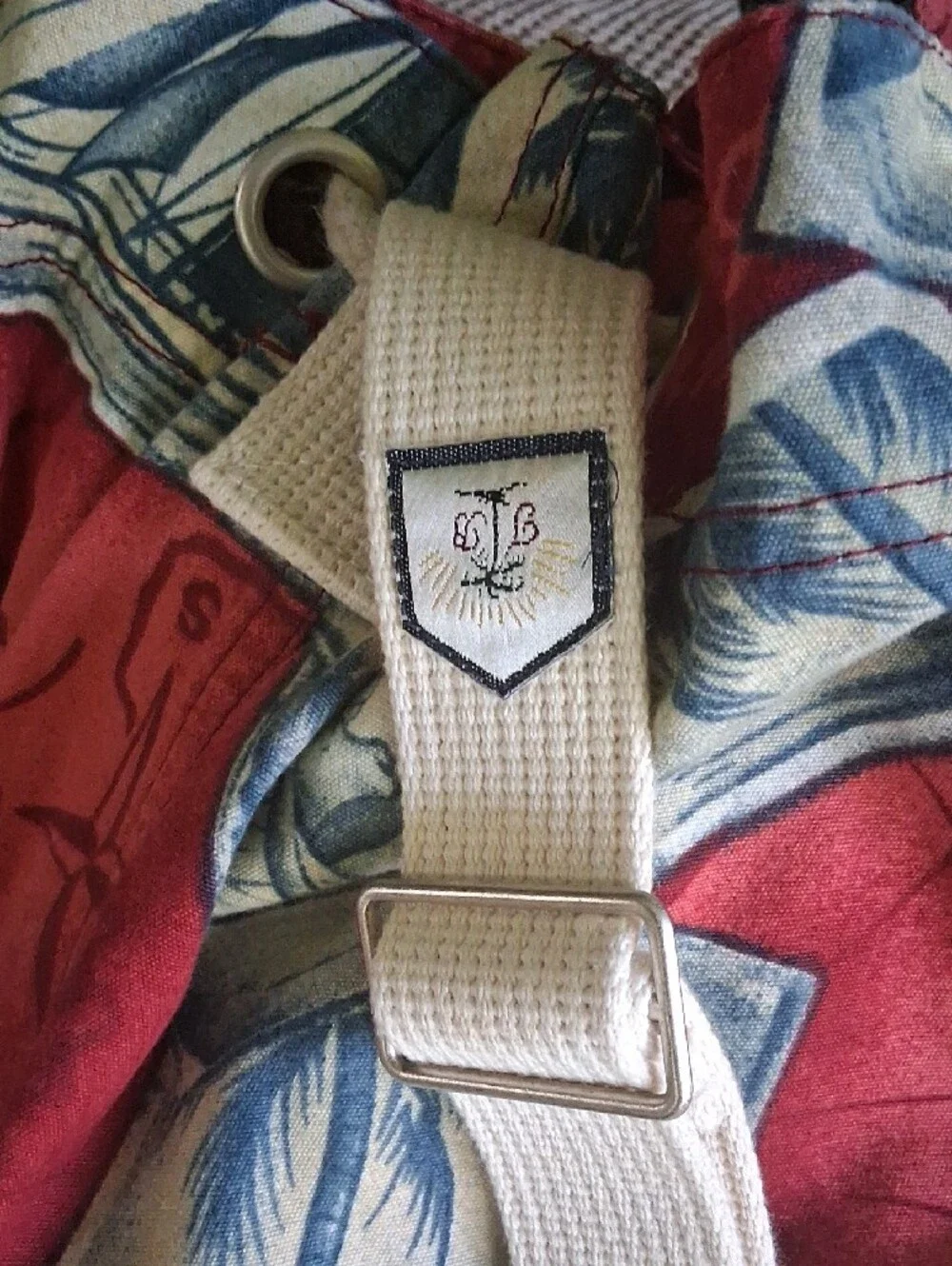 Tommy Bahama authentic vintage