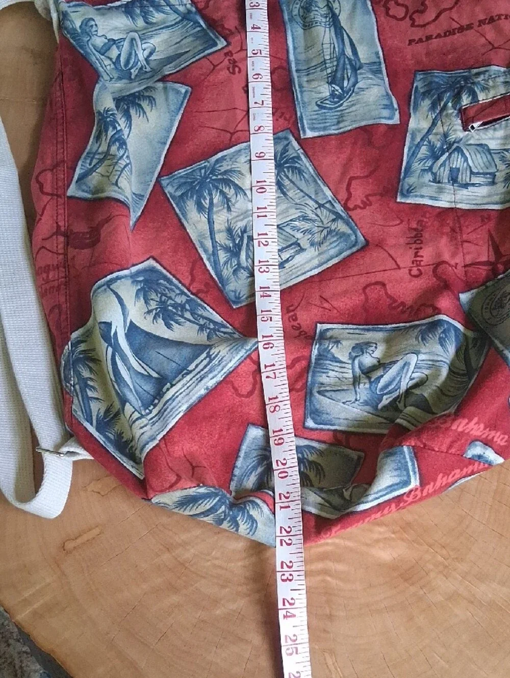 Tommy Bahama authentic vintage