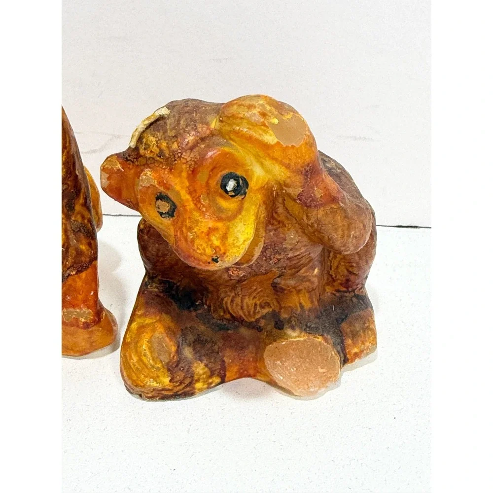 The Unbranded Brand vintage monkey
