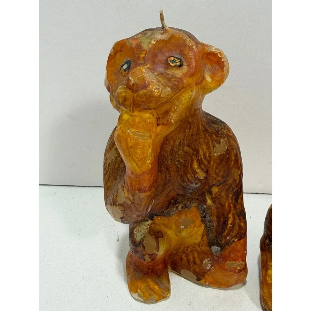The Unbranded Brand vintage monkey